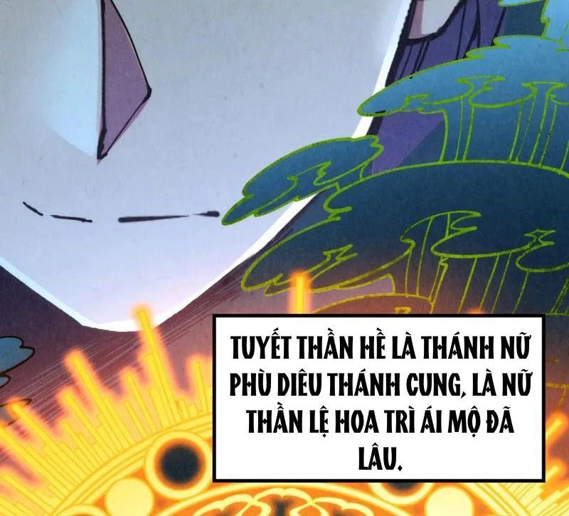 Vạn Cổ Chí Tôn Chapter 336 - Trang 21