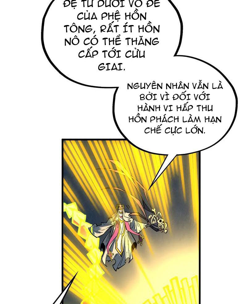 Vạn Cổ Chí Tôn Chapter 354 - Trang 48