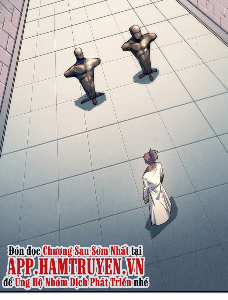 Vạn Cổ Chí Tôn Chapter 6 - Trang 20