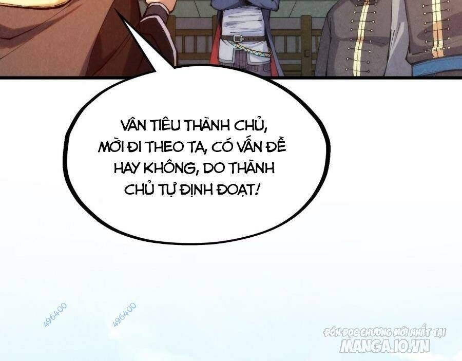 Vạn Cổ Chí Tôn Chapter 289 - Trang 111