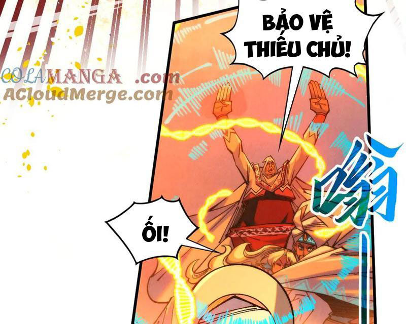 Vạn Cổ Chí Tôn Chapter 357 - Trang 128