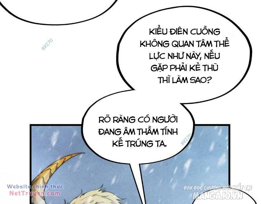 Vạn Cổ Chí Tôn Chapter 294 - Trang 6