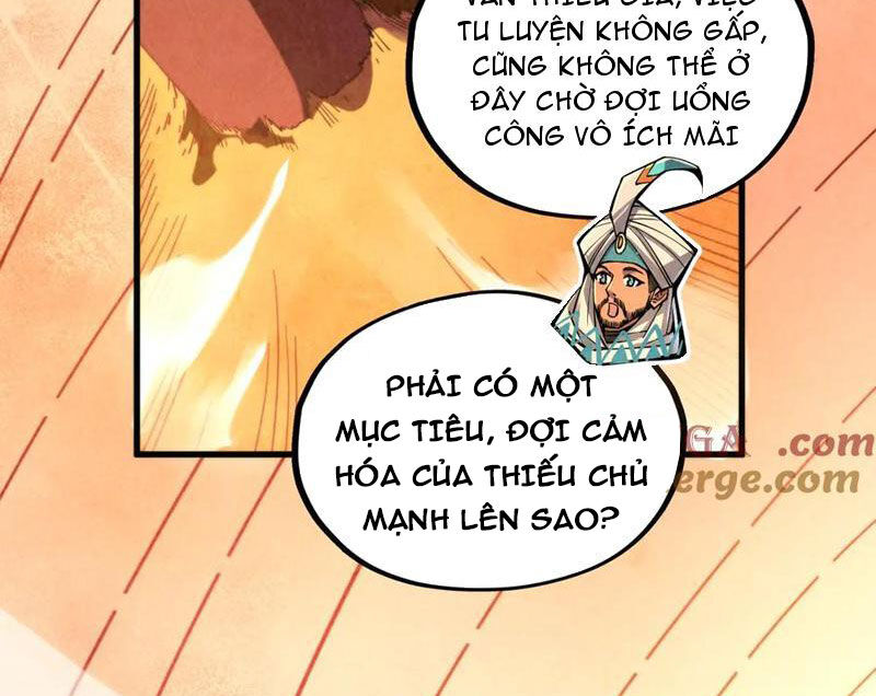 Vạn Cổ Chí Tôn Chapter 357 - Trang 85