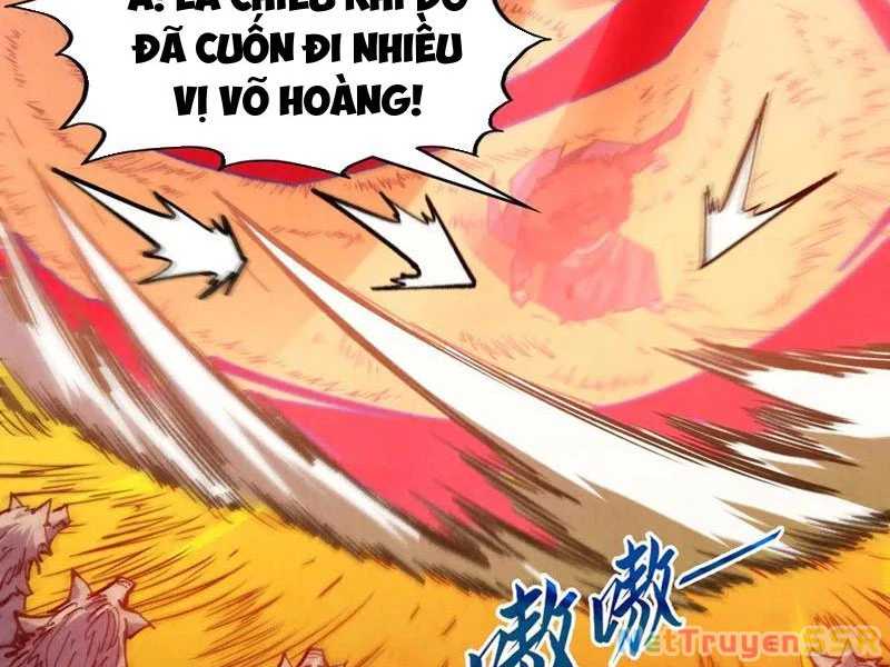 Vạn Cổ Chí Tôn Chapter 321 - Trang 31