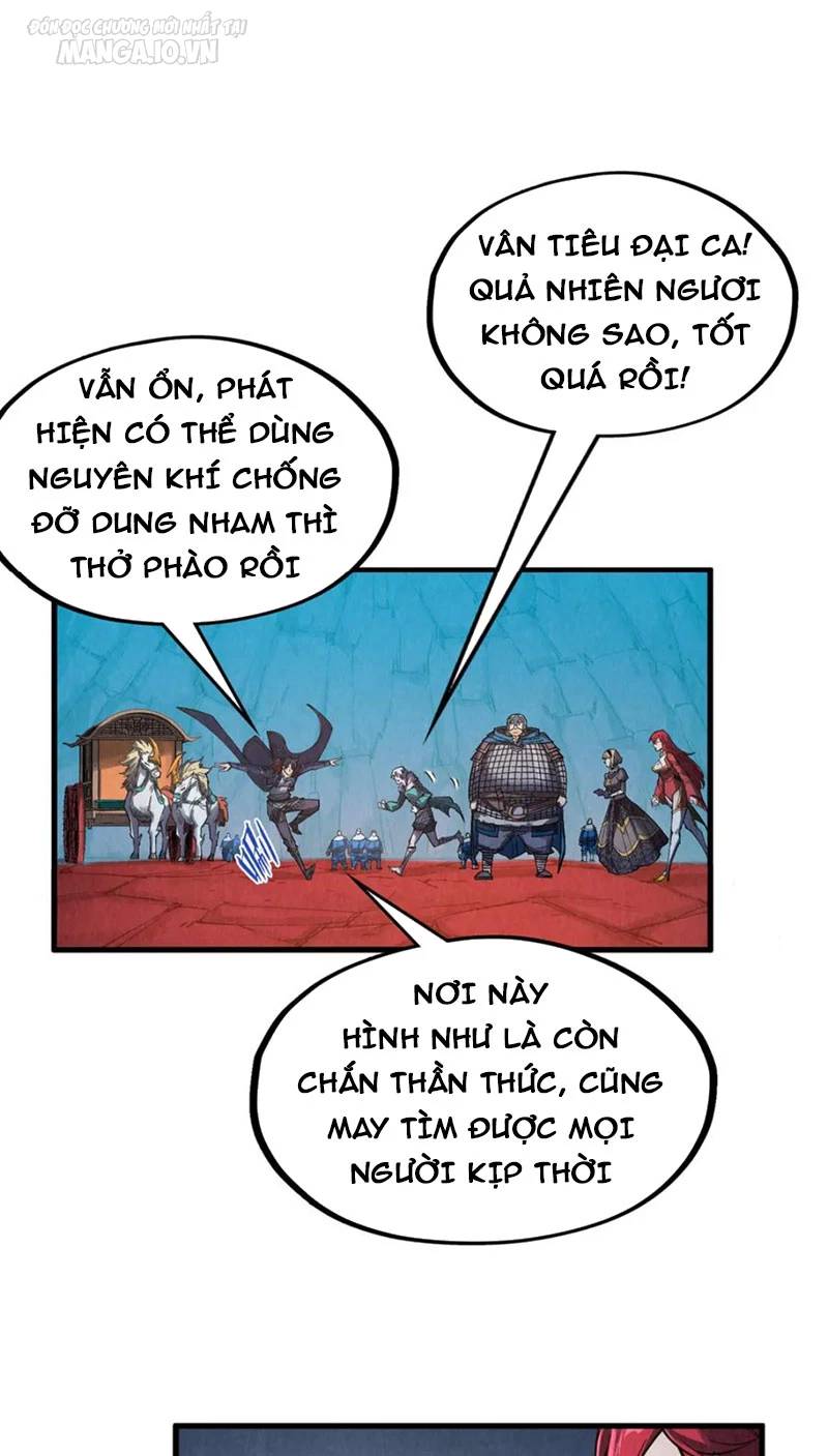 Vạn Cổ Chí Tôn Chapter 297 - Trang 5