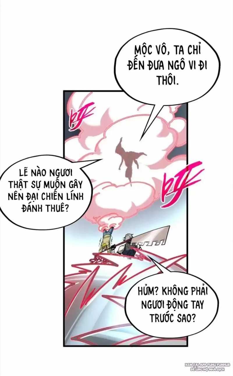 Vạn Cổ Chí Tôn Chapter 315 - Trang 9