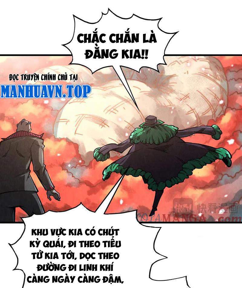 Vạn Cổ Chí Tôn Chapter 345 - Trang 28