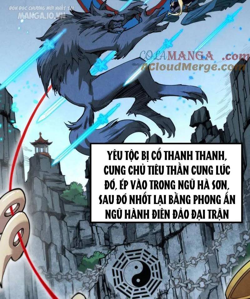 Vạn Cổ Chí Tôn Chapter 308 - Trang 3