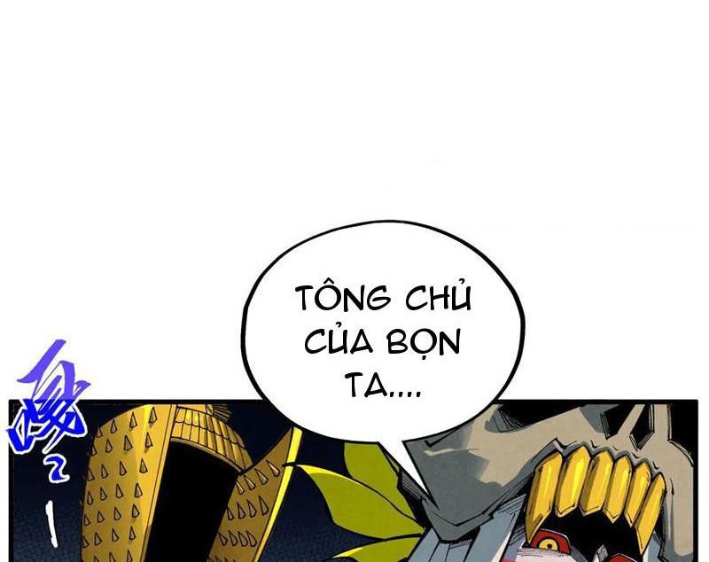 Vạn Cổ Chí Tôn Chapter 357 - Trang 20