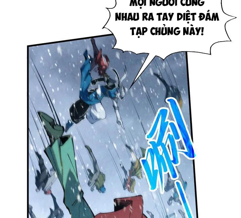 Vạn Cổ Chí Tôn Chapter 334 - Trang 31