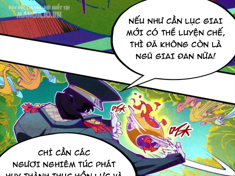 Vạn Cổ Chí Tôn Chapter 302 - Trang 79