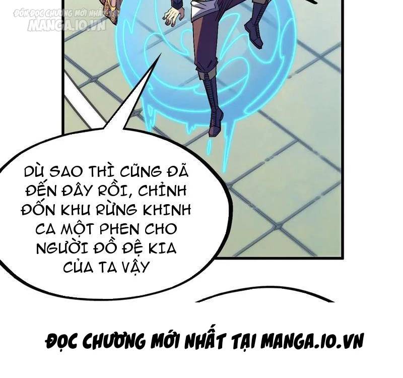 Vạn Cổ Chí Tôn Chapter 306 - Trang 19