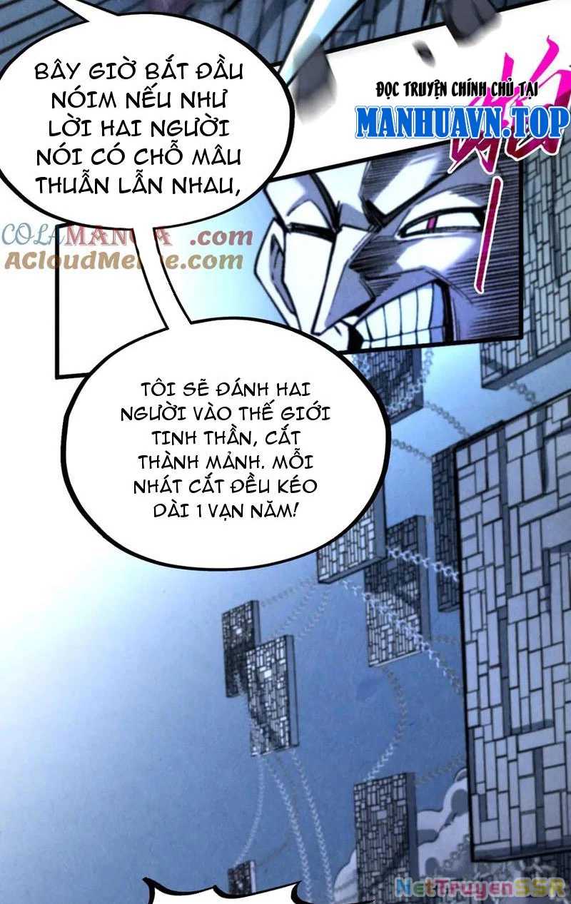 Vạn Cổ Chí Tôn Chapter 322 - Trang 7