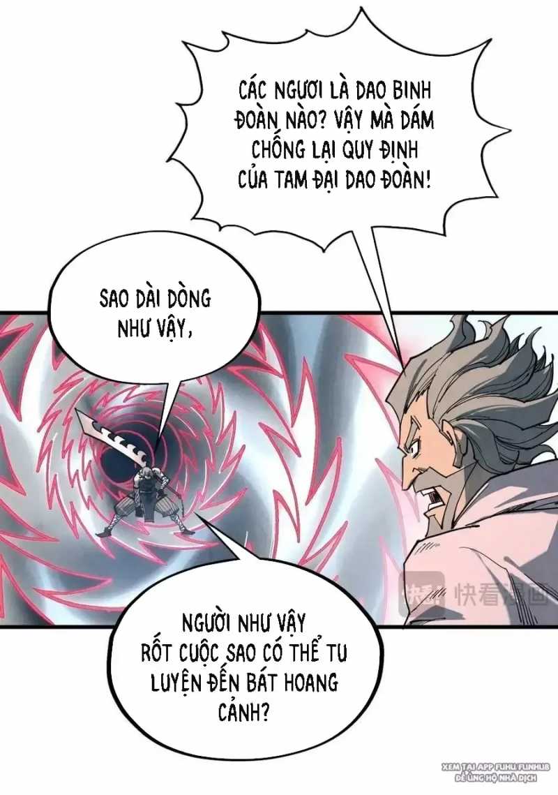 Vạn Cổ Chí Tôn Chapter 317 - Trang 42