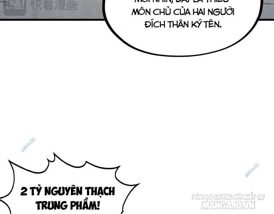 Vạn Cổ Chí Tôn Chapter 289 - Trang 37