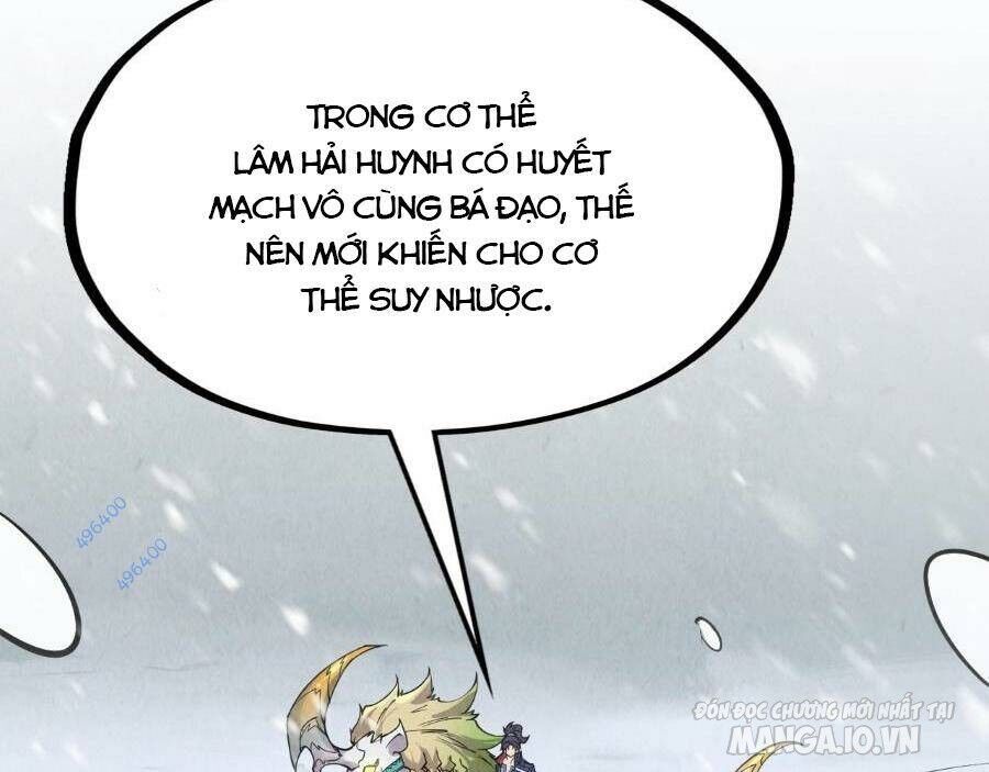 Vạn Cổ Chí Tôn Chapter 291 - Trang 94