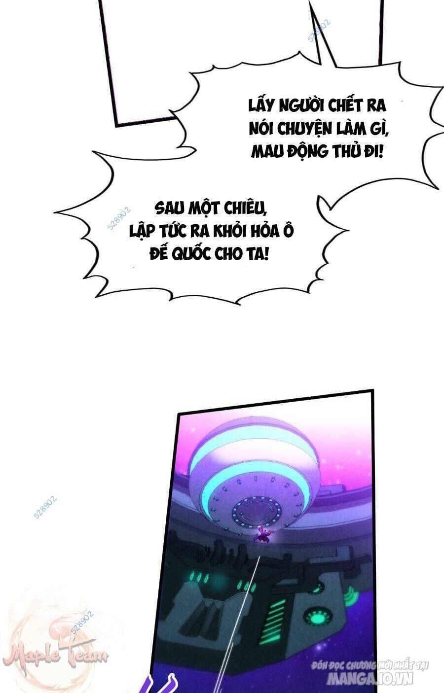 Vạn Cổ Chí Tôn Chapter 286 - Trang 25