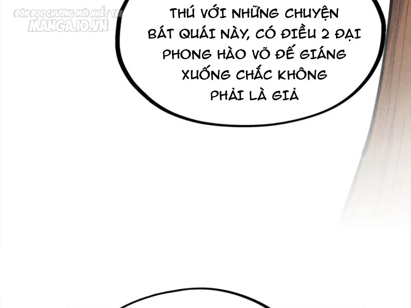 Vạn Cổ Chí Tôn Chapter 300 - Trang 25