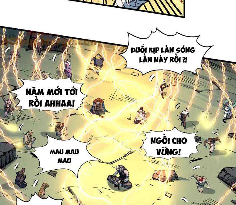 Vạn Cổ Chí Tôn Chapter 319 - Trang 68