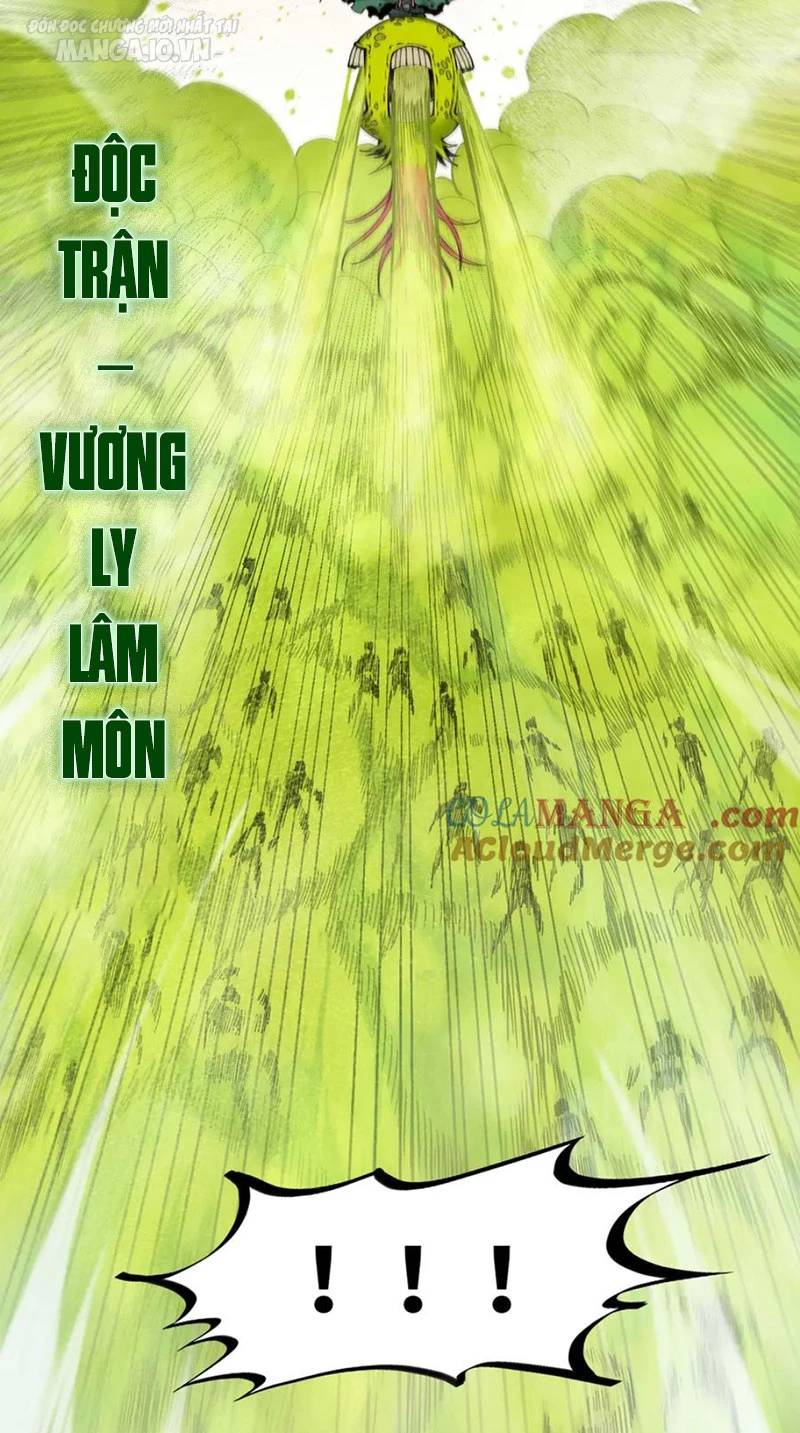 Vạn Cổ Chí Tôn Chapter 298 - Trang 34