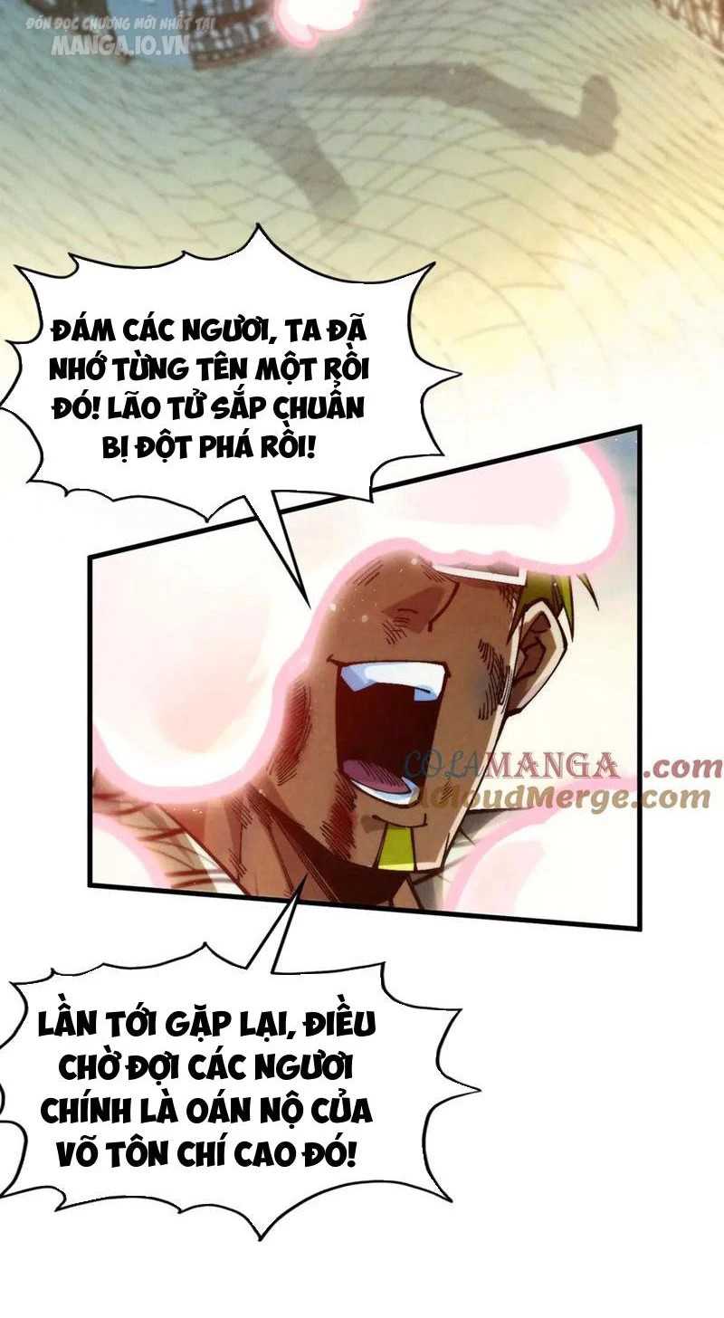 Vạn Cổ Chí Tôn Chapter 314 - Trang 49