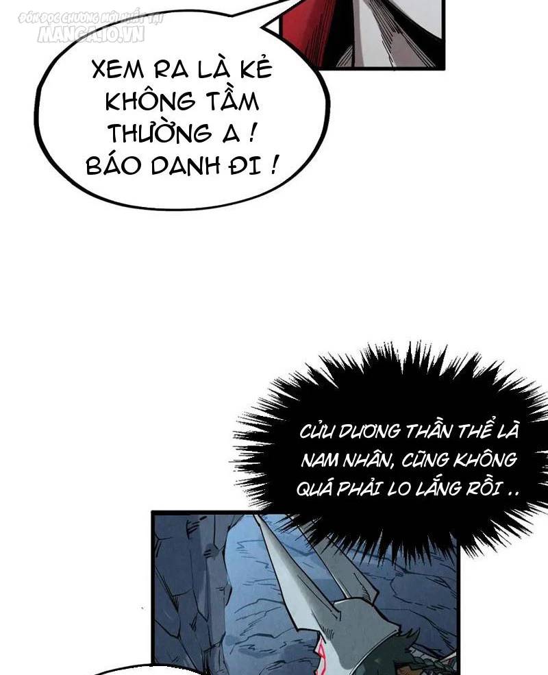 Vạn Cổ Chí Tôn Chapter 308 - Trang 32