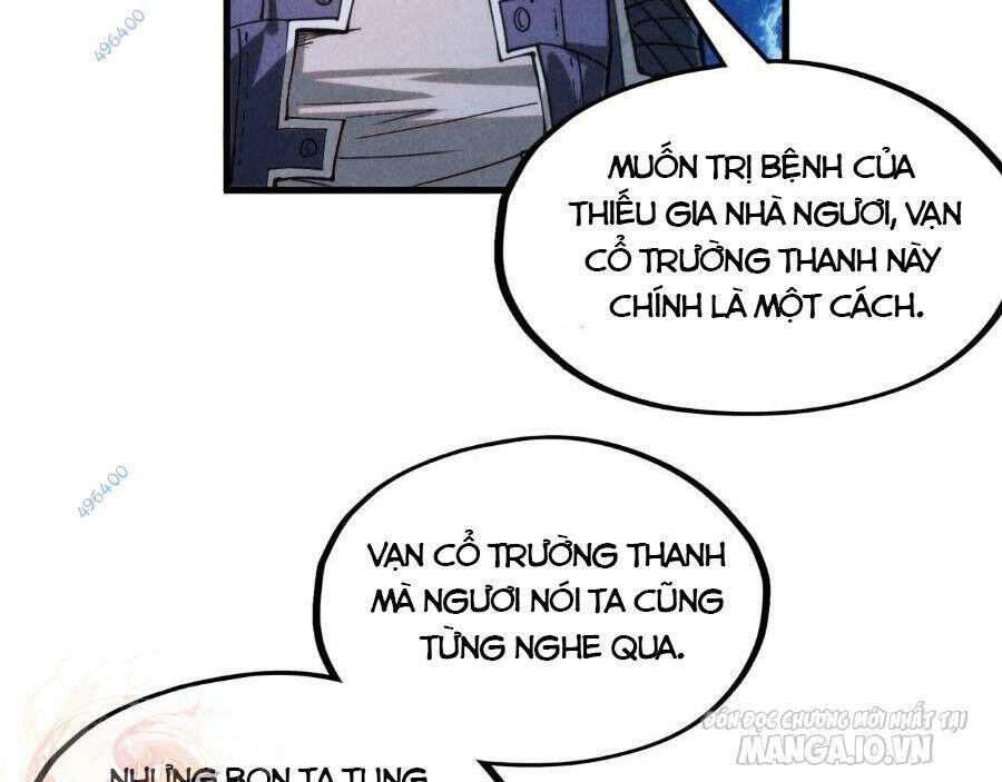 Vạn Cổ Chí Tôn Chapter 292 - Trang 38