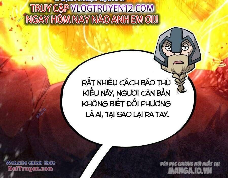 Vạn Cổ Chí Tôn Chapter 294 - Trang 21