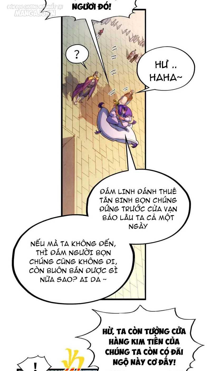 Vạn Cổ Chí Tôn Chapter 313 - Trang 12