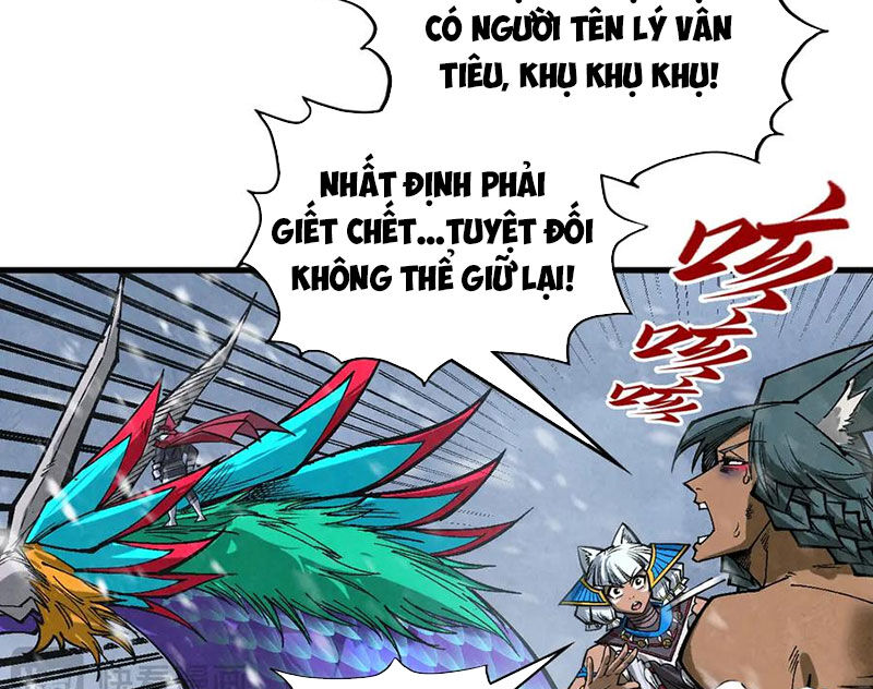 Vạn Cổ Chí Tôn Chapter 352 - Trang 13