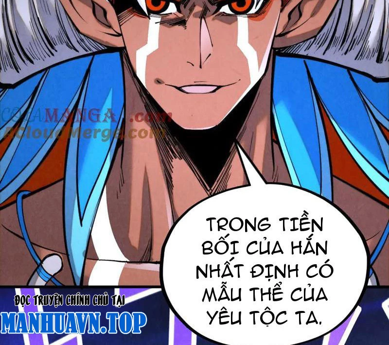 Vạn Cổ Chí Tôn Chapter 334 - Trang 134