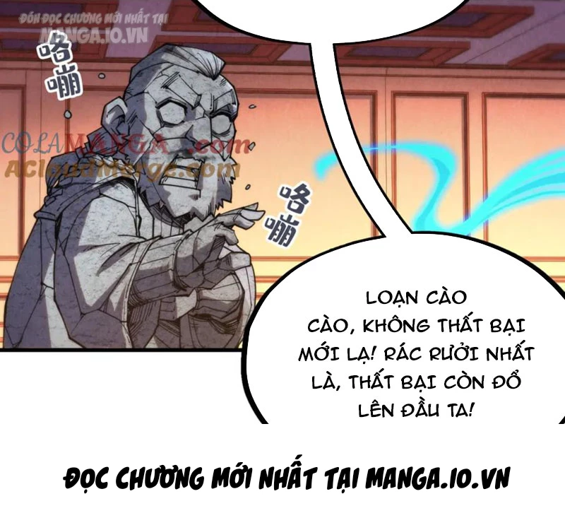 Vạn Cổ Chí Tôn Chapter 302 - Trang 56