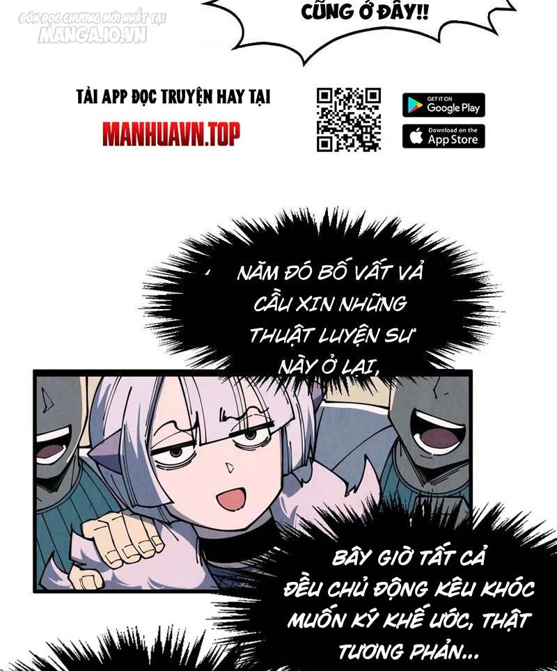 Vạn Cổ Chí Tôn Chapter 303 - Trang 43