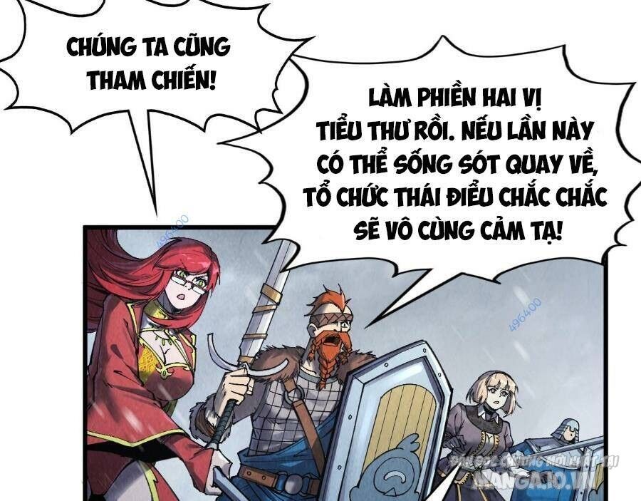 Vạn Cổ Chí Tôn Chapter 292 - Trang 85