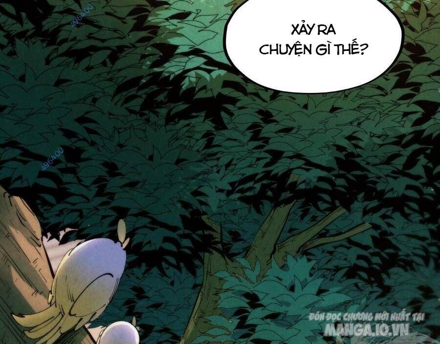 Vạn Cổ Chí Tôn Chapter 288 - Trang 21