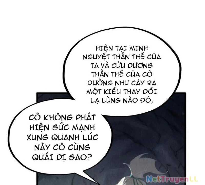 Vạn Cổ Chí Tôn Chapter 323 - Trang 20