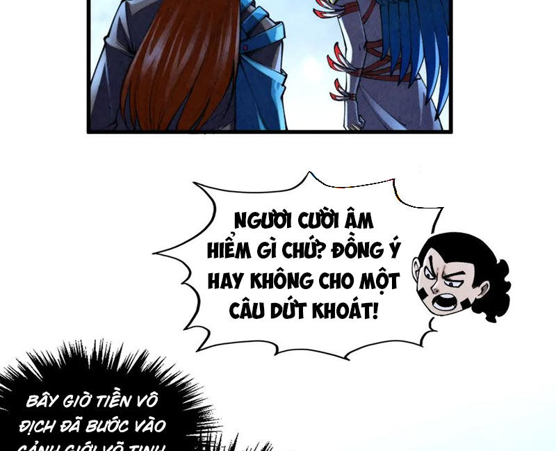 Vạn Cổ Chí Tôn Chapter 352 - Trang 72