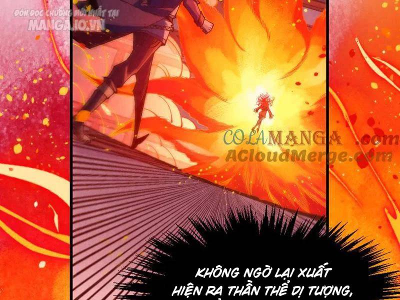 Vạn Cổ Chí Tôn Chapter 306 - Trang 36