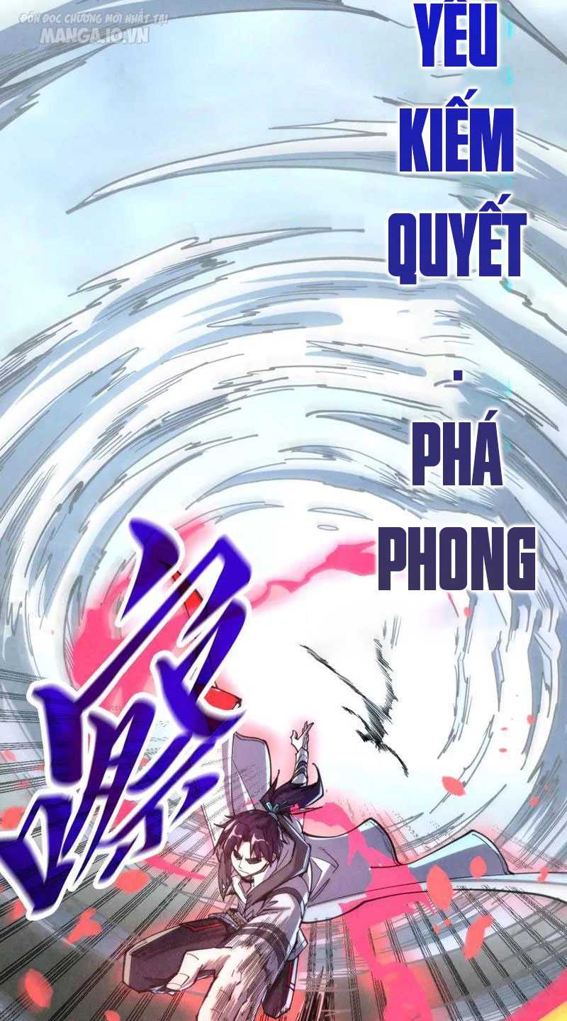 Vạn Cổ Chí Tôn Chapter 314 - Trang 19