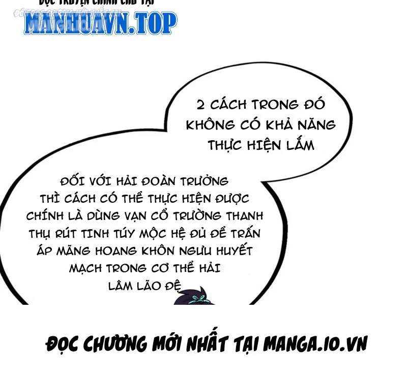 Vạn Cổ Chí Tôn Chapter 301 - Trang 10