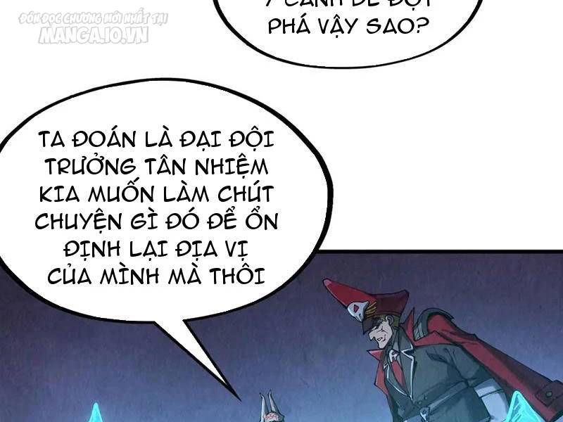 Vạn Cổ Chí Tôn Chapter 306 - Trang 111