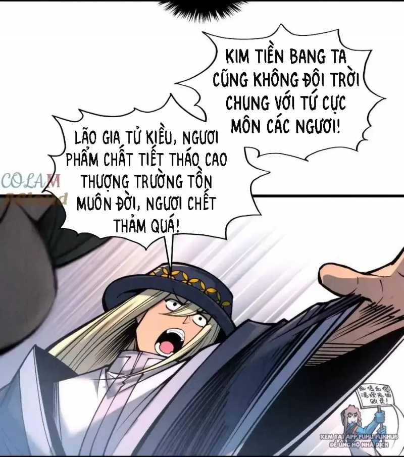 Vạn Cổ Chí Tôn Chapter 317 - Trang 11