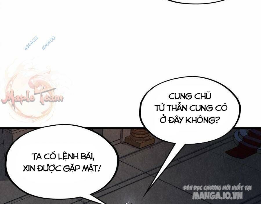 Vạn Cổ Chí Tôn Chapter 288 - Trang 107