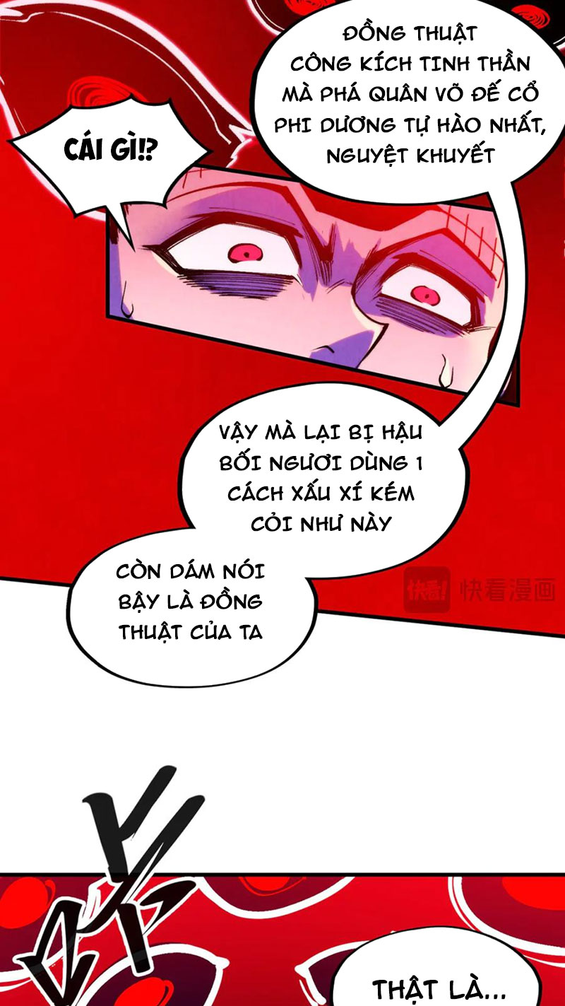 Vạn Cổ Chí Tôn Chapter 296 - Trang 34