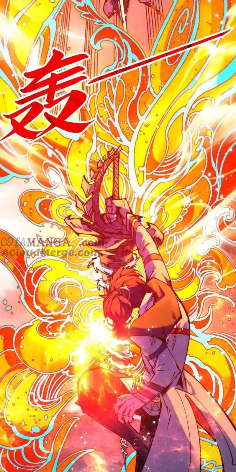 Vạn Cổ Chí Tôn Chapter 318 - Trang 22