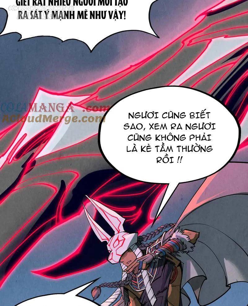 Vạn Cổ Chí Tôn Chapter 308 - Trang 37