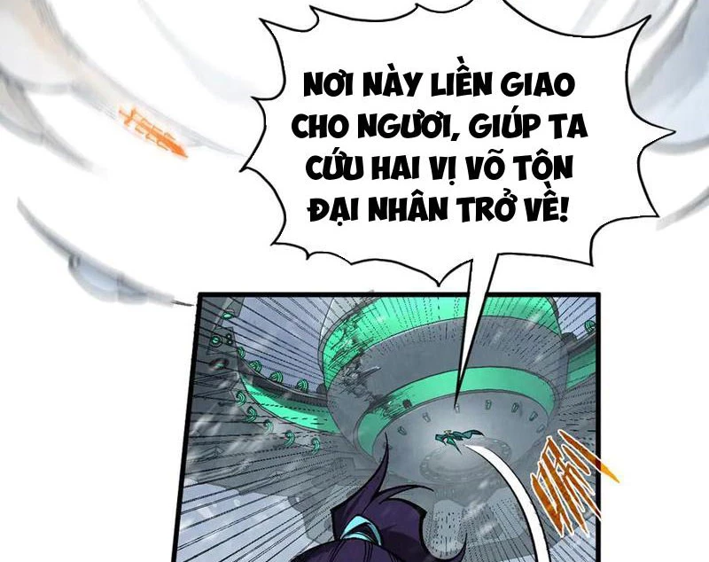 Vạn Cổ Chí Tôn Chapter 350 - Trang 13