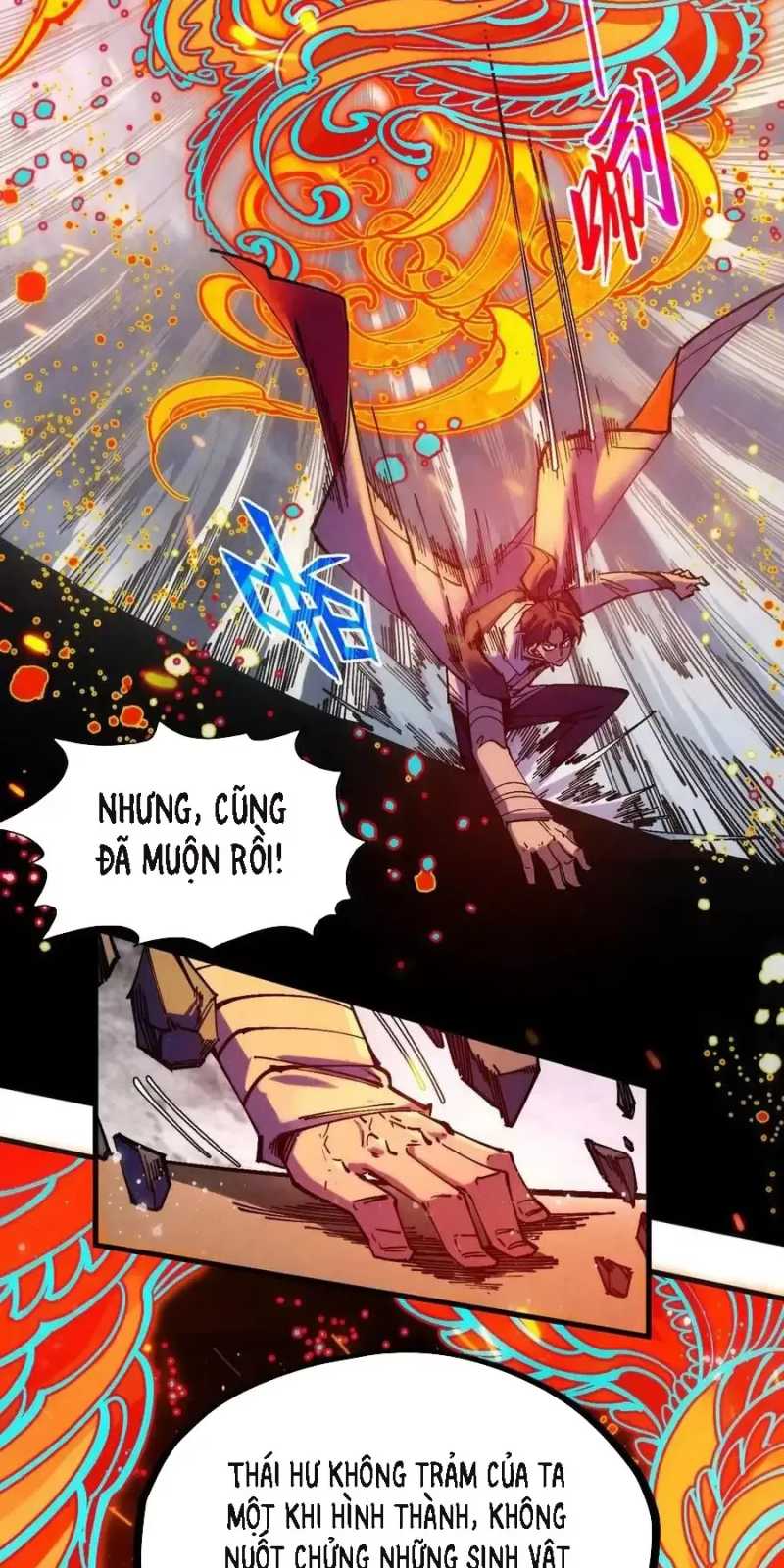 Vạn Cổ Chí Tôn Chapter 318 - Trang 28