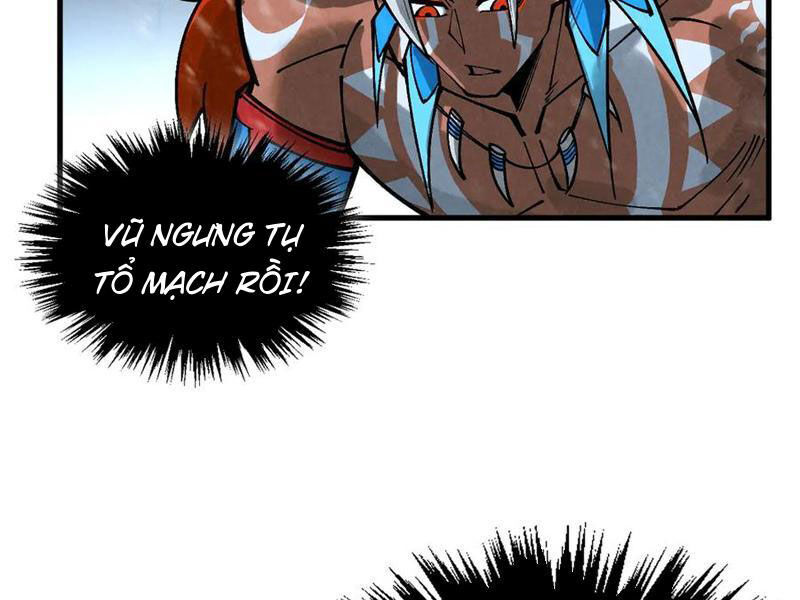 Vạn Cổ Chí Tôn Chapter 351 - Trang 158