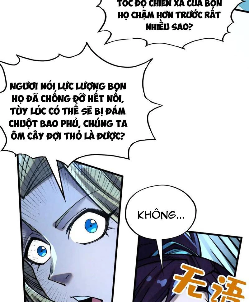 Vạn Cổ Chí Tôn Chapter 347 - Trang 2